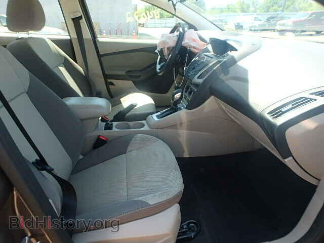 2013 FORD FOCUS - VIN: 1FADP3F2XDL255689 - Photo 5