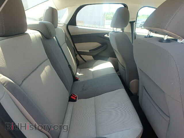2013 FORD FOCUS - VIN: 1FADP3F2XDL255689 - Photo 6