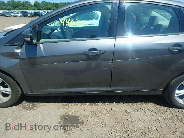 2013 FORD FOCUS - VIN: 1FADP3F2XDL255689 - Photo 10