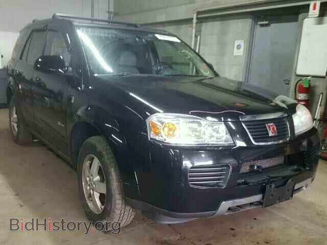 Photo 5GZCZ33Z67S872887 - SATURN VUE 2007