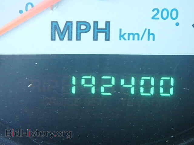 2005 DODGE CARAVAN - VIN: 2D4GP44L05R248755 - Фото 8
