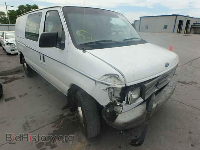 Photo 1FTFE24YXTHA51423 - FORD ECONOLINE 1996