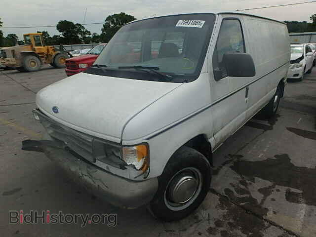 1996 FORD ECONOLINE - VIN: 1FTFE24YXTHA51423 - Photo 2