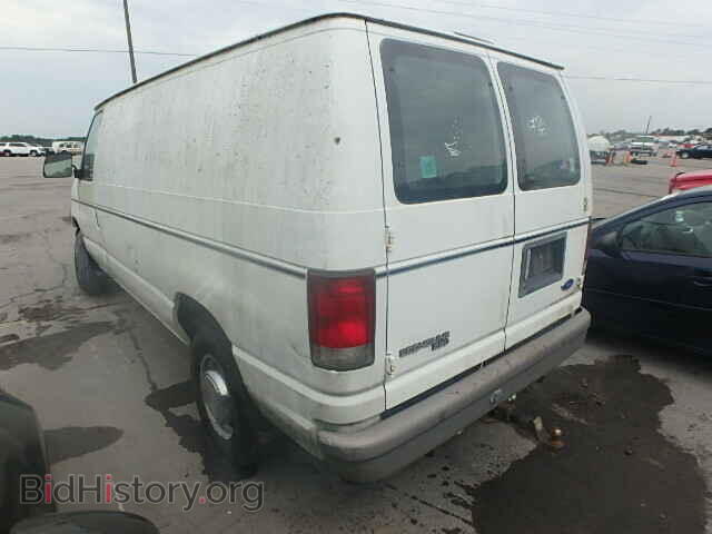 1996 FORD ECONOLINE - VIN: 1FTFE24YXTHA51423 - Photo 3