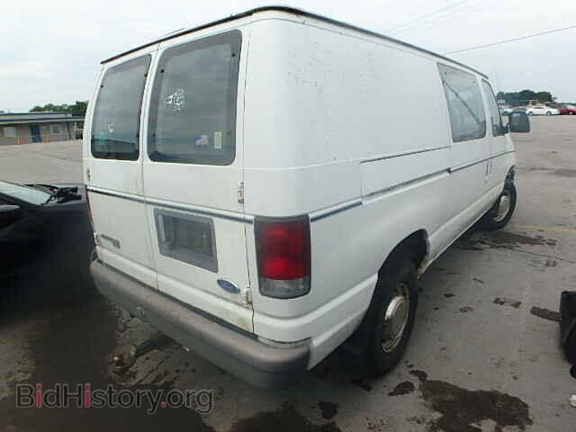 1996 FORD ECONOLINE - VIN: 1FTFE24YXTHA51423 - Photo 4