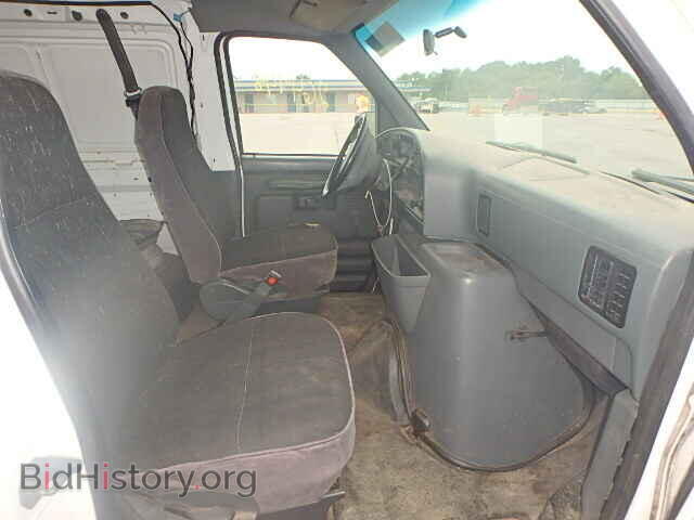 1996 FORD ECONOLINE - VIN: 1FTFE24YXTHA51423 - Photo 5