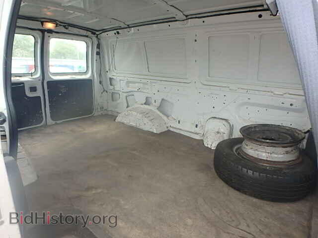1996 FORD ECONOLINE - VIN: 1FTFE24YXTHA51423 - Photo 6