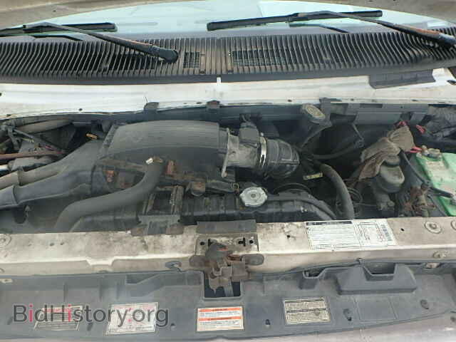 1996 FORD ECONOLINE - VIN: 1FTFE24YXTHA51423 - Photo 7