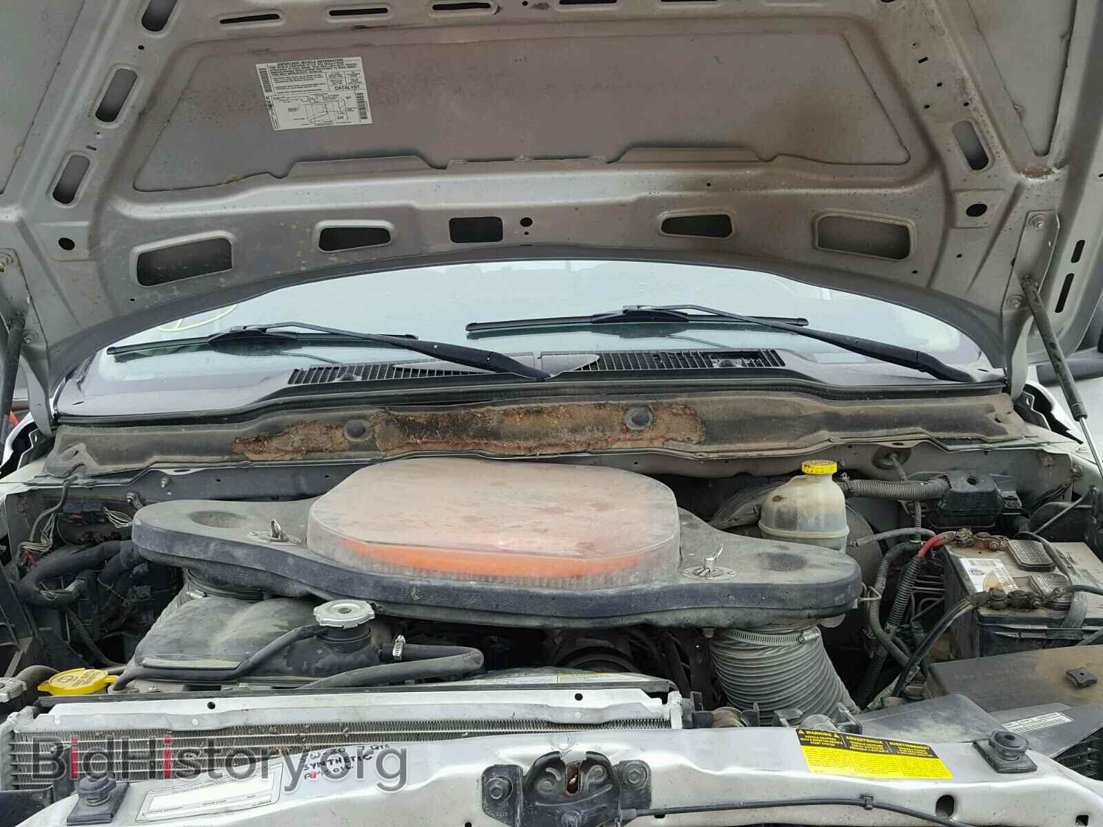 2003 DODGE RAM 1500 - VIN: 1D7HU18DX3S222788 - Photo 7