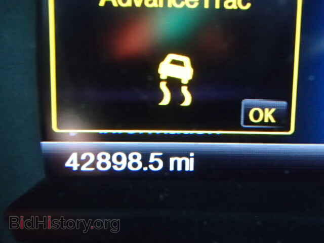 2013 FORD EXPLORER - VIN: 1FM5K7D89DGB36807 - Фото 8