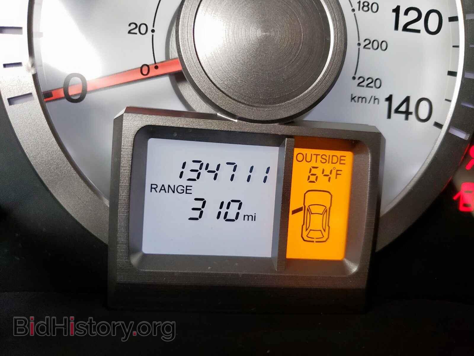 2011 HONDA PILOT - VIN: 5FNYF3H53BB002980 - Фото 8