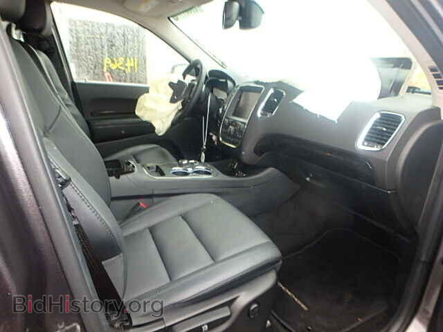 2014 DODGE DURANGO - VIN: 1C4RDJDG4EC443749 - Photo 5