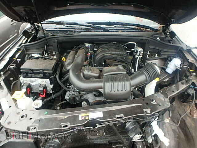 2014 DODGE DURANGO - VIN: 1C4RDJDG4EC443749 - Photo 7