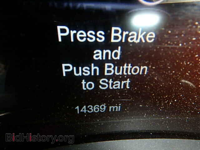 2014 DODGE DURANGO - VIN: 1C4RDJDG4EC443749 - Photo 8