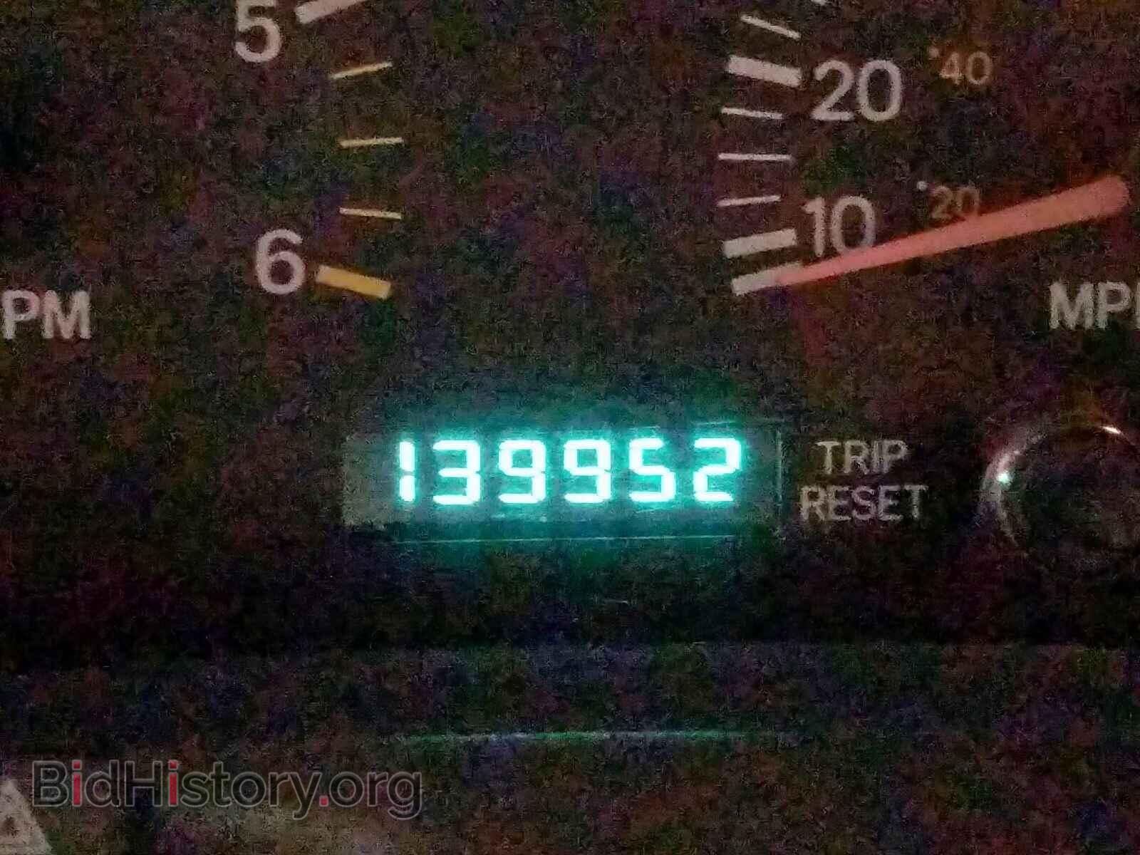 2000 JEEP CHEROKEE S - VIN: 1J4FF48S0YL230647 - Фото 8