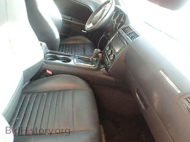 2014 DODGE CHALLENGER - VIN: 2C3CDYAG3EH229968 - Фото 5