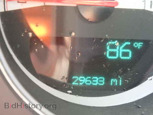 2014 DODGE CHALLENGER - VIN: 2C3CDYAG3EH229968 - Фото 8