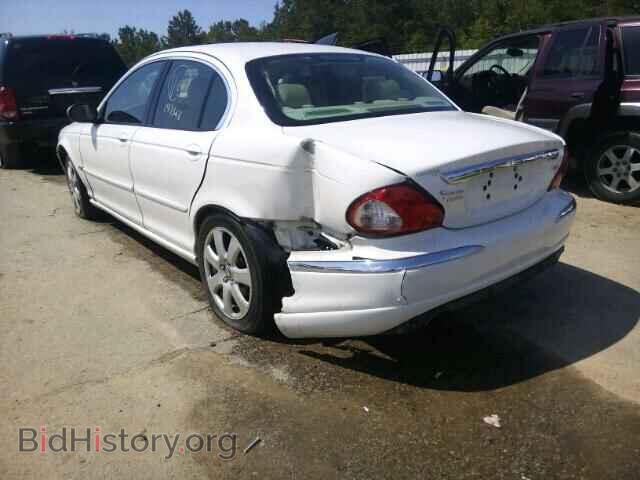 2005 JAGUAR X-TYPE - VIN: SAJWA51CX5WE21181 - Фото 3