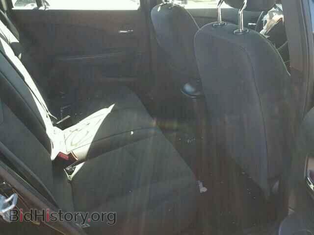 2012 CHRYSLER 200 - VIN: 1C3CCBBB8CN117738 - Фото 6