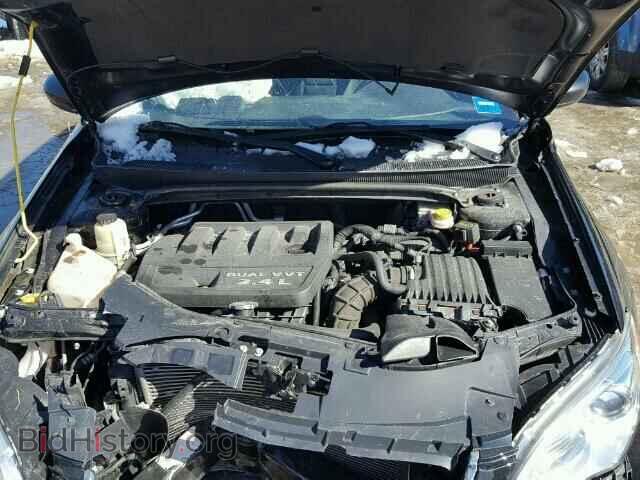 2012 CHRYSLER 200 - VIN: 1C3CCBBB8CN117738 - Фото 7