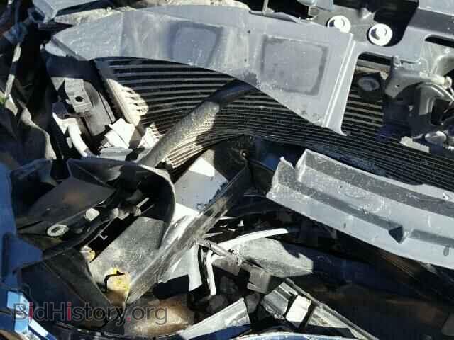 2012 CHRYSLER 200 - VIN: 1C3CCBBB8CN117738 - Фото 9