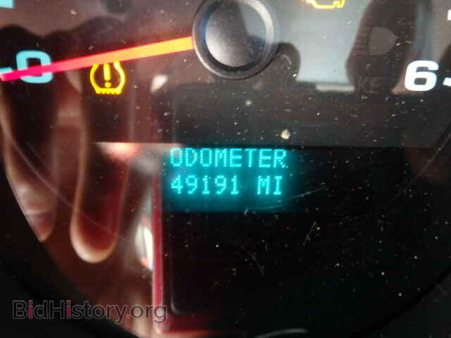 2012 CHEVROLET SILVERADO - VIN: 1GCRCPEX6CZ284098 - Фото 8