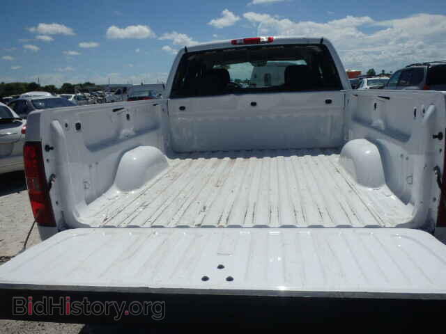 2012 CHEVROLET SILVERADO - VIN: 1GCRCPEX6CZ284098 - Фото 10