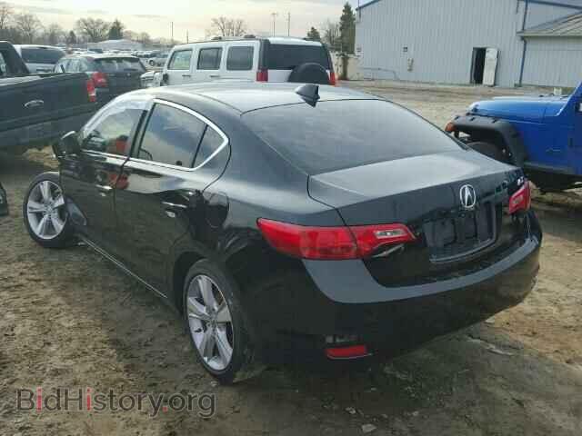 2015 ACURA ILX - VIN: 19VDE1F36FE008722 - Фото 3