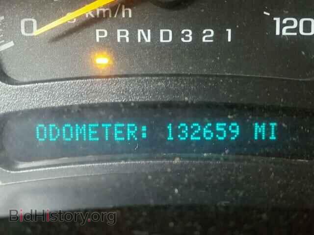2006 CHEVROLET SILVERADO - VIN: 3GCEC14V86G224422 - Фото 8