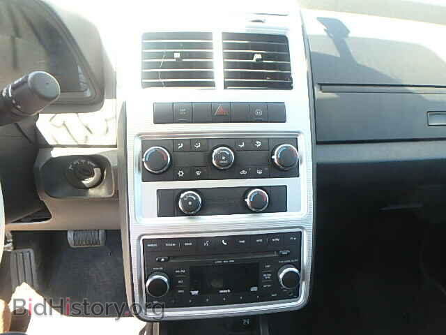 2010 DODGE JOURNEY - VIN: 3D4PG5FV8AT112174 - Фото 9