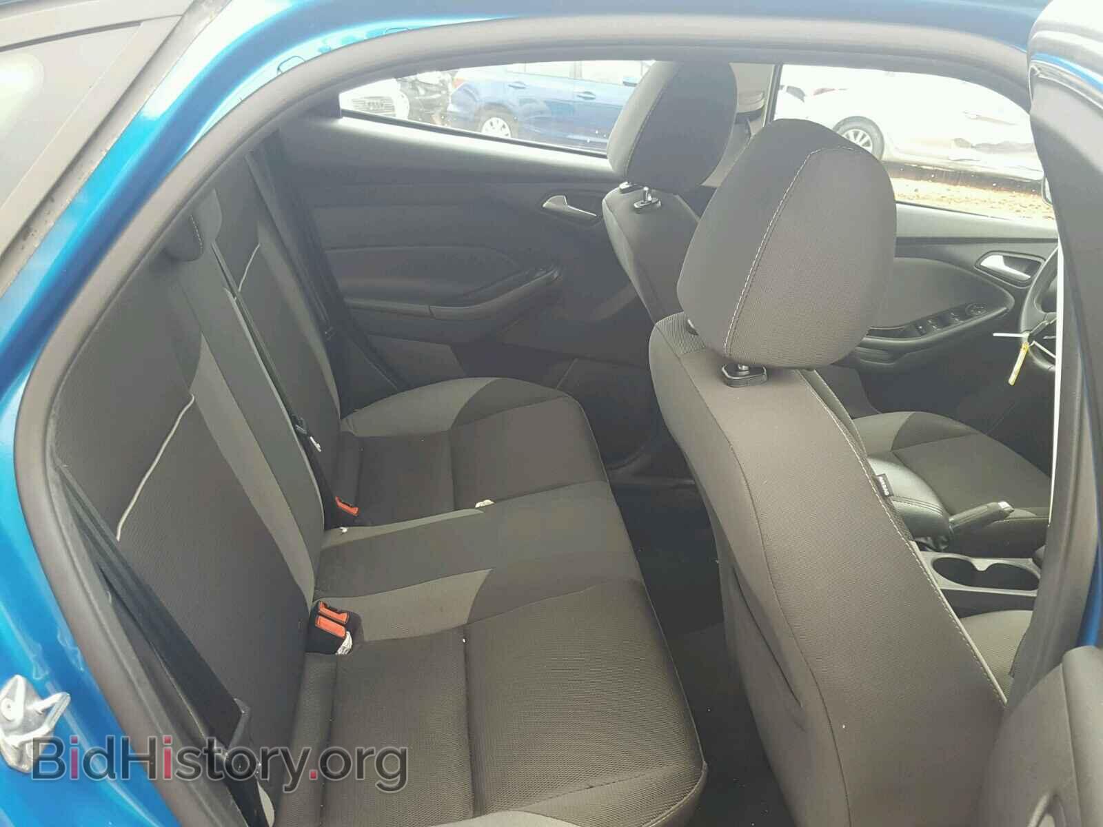 2014 FORD FOCUS - VIN: 1FADP3F27EL323061 - Photo 6