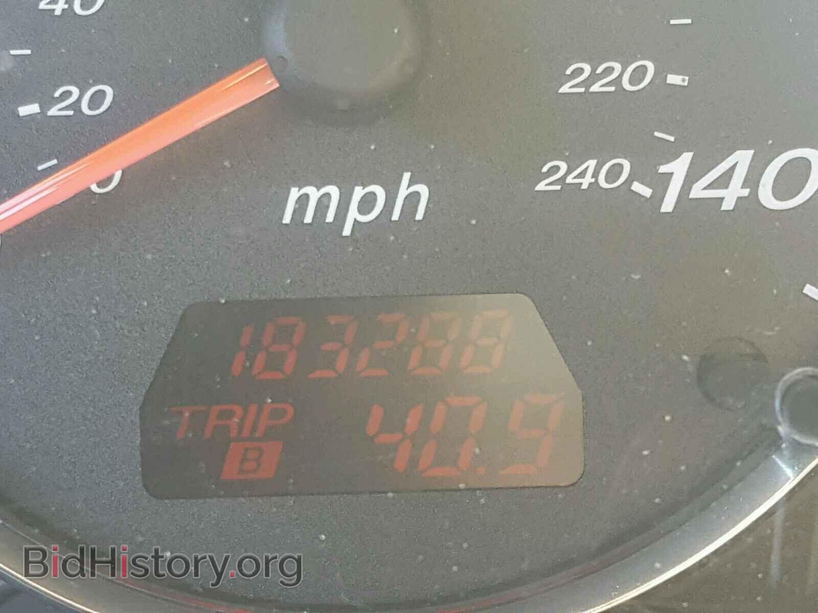 2006 MAZDA 6 - VIN: 1YVHP80D765M51268 - Фото 8