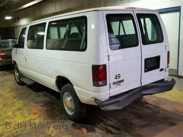 2006 FORD ECONOLINE - VIN: 1FBNE31L16DA60876 - Photo 3