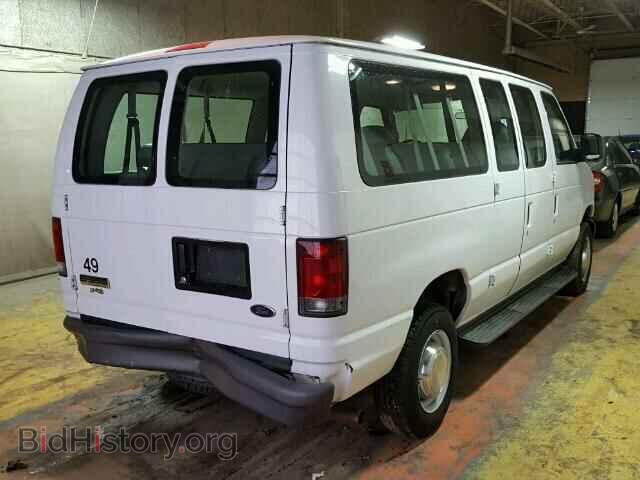 2006 FORD ECONOLINE - VIN: 1FBNE31L16DA60876 - Photo 4
