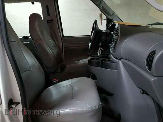 2006 FORD ECONOLINE - VIN: 1FBNE31L16DA60876 - Photo 5