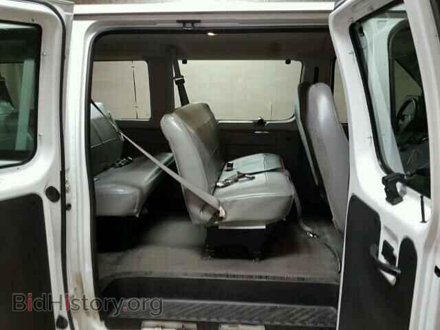 2006 FORD ECONOLINE - VIN: 1FBNE31L16DA60876 - Photo 6