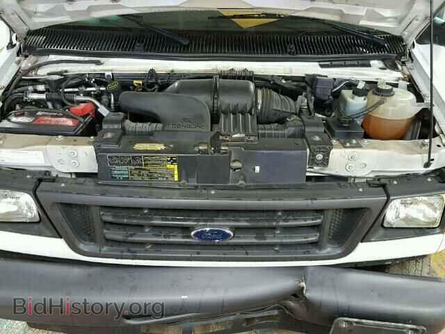 2006 FORD ECONOLINE - VIN: 1FBNE31L16DA60876 - Photo 7
