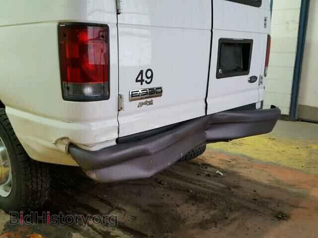 2006 FORD ECONOLINE - VIN: 1FBNE31L16DA60876 - Photo 9