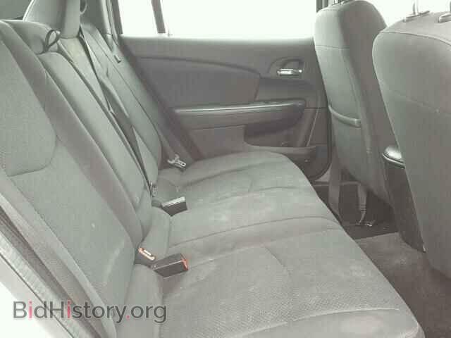 2013 CHRYSLER 200 - VIN: 1C3CCBAB6DN704443 - Фото 6