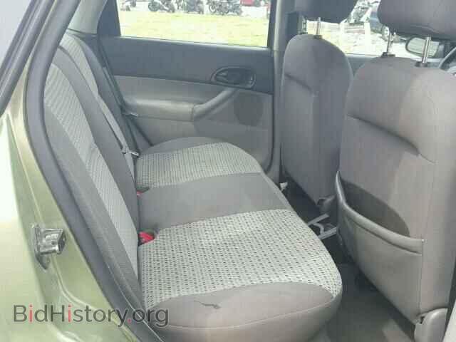 2007 FORD FOCUS - VIN: 1FAFP34N37W363385 - Фото 6