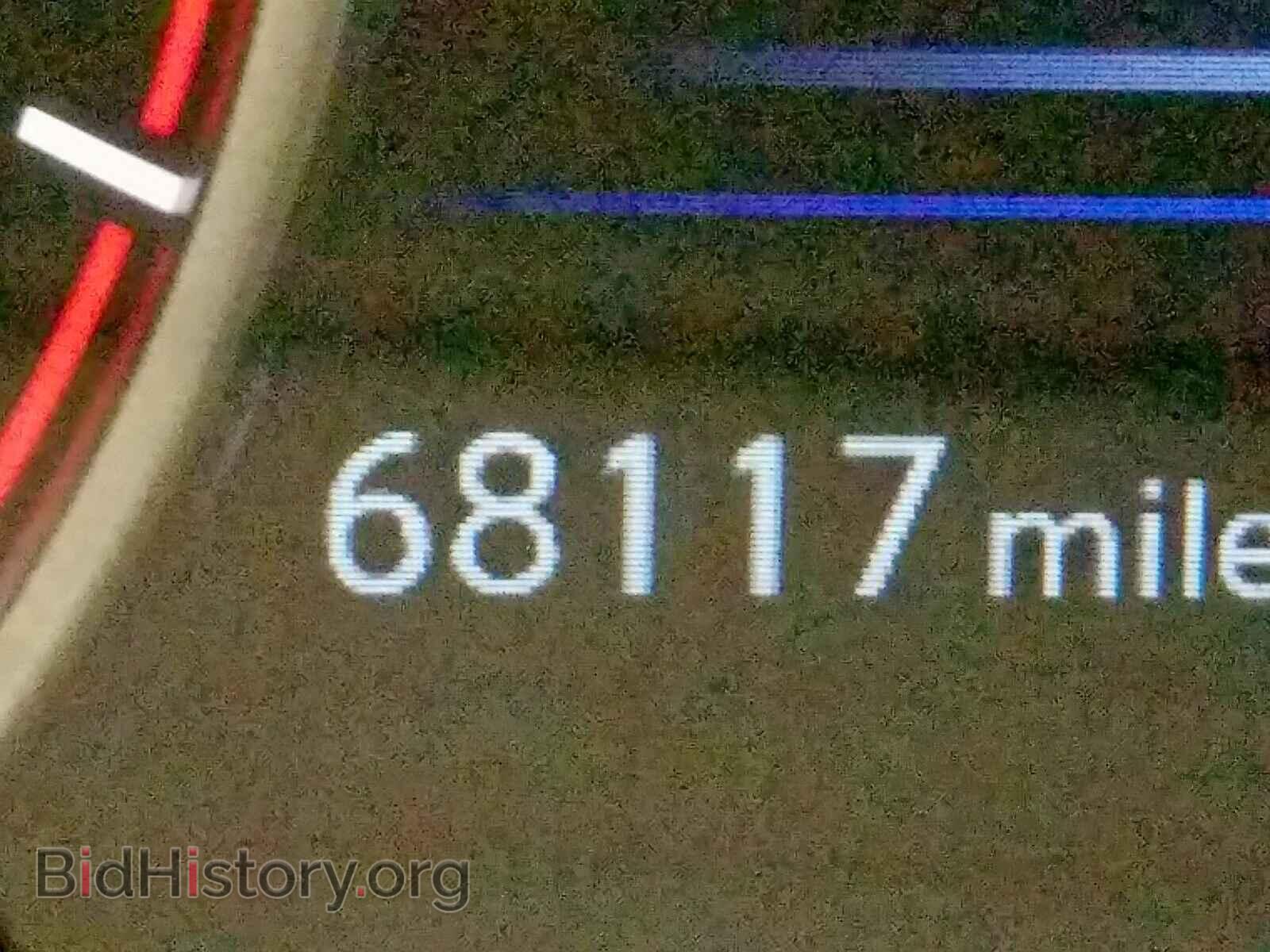 2017 NISSAN MAXIMA - VIN: 1N4AA6AP7HC389770 - Фото 8