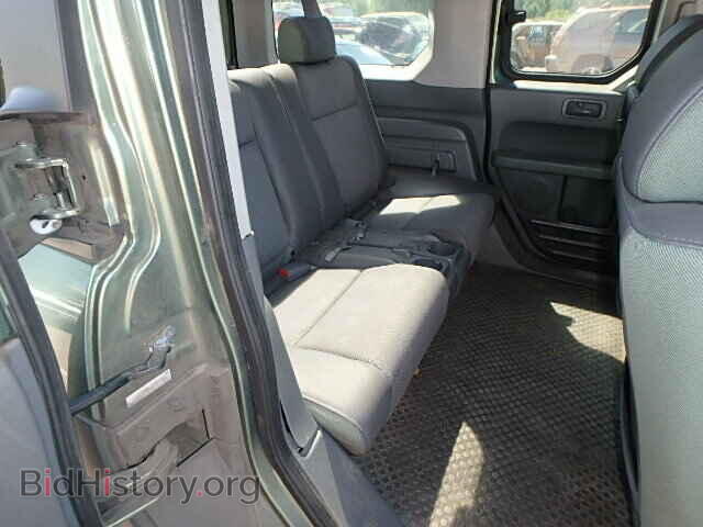 2003 HONDA ELEMENT - VIN: 5J6YH28593L042915 - Photo 6
