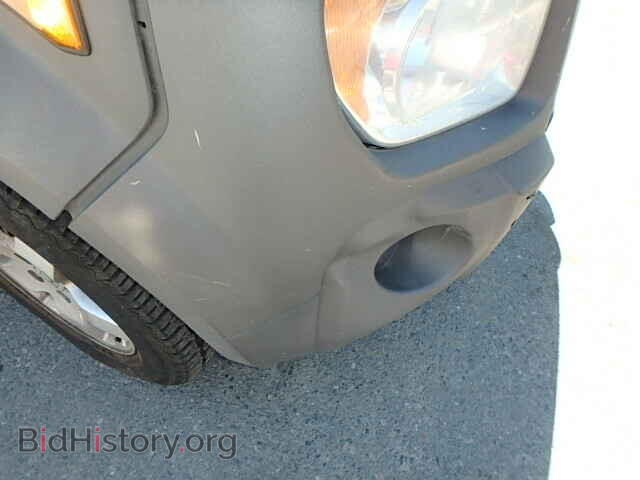 2003 HONDA ELEMENT - VIN: 5J6YH28593L042915 - Photo 10