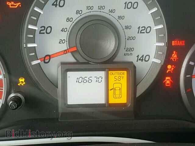 2012 HONDA PILOT - VIN: 5FNYF4H58CB083109 - Фото 8