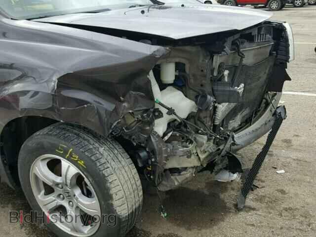 2012 HONDA PILOT - VIN: 5FNYF4H58CB083109 - Фото 9
