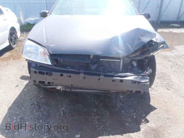 2006 FORD FOCUS - VIN: 1FAFP34N16W122181 - Фото 9