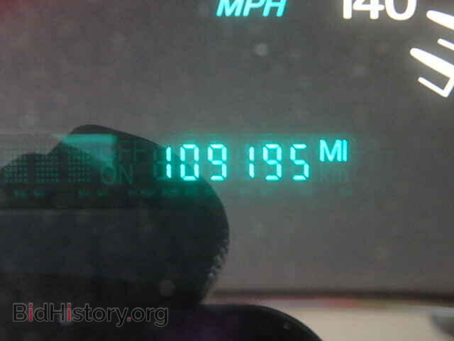2000 CADILLAC DEVILLE - VIN: 1G6KE57Y5YU262042 - Фото 8
