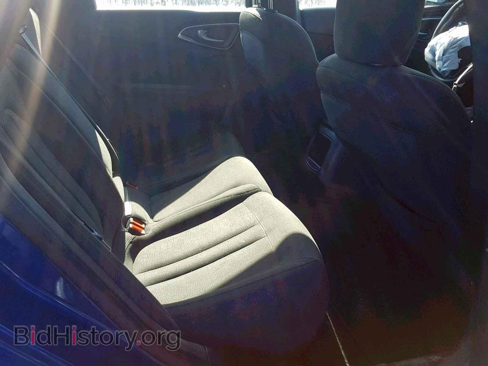 2015 CHRYSLER 200 - VIN: 1C3CCCAB1FN692761 - Photo 6