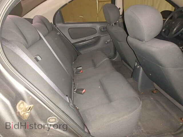 2004 DODGE NEON - VIN: 1B3ES56C24D510817 - Фото 6