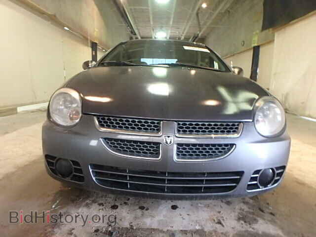 2004 DODGE NEON - VIN: 1B3ES56C24D510817 - Фото 9
